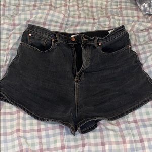 WeWoreWhat Shorts